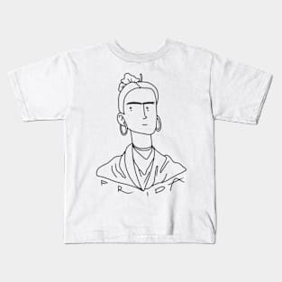 Frida Kids T-Shirt